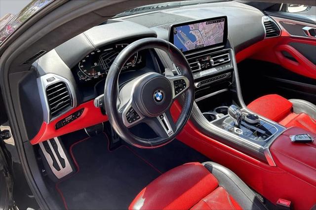 2023 BMW M8 xDrive