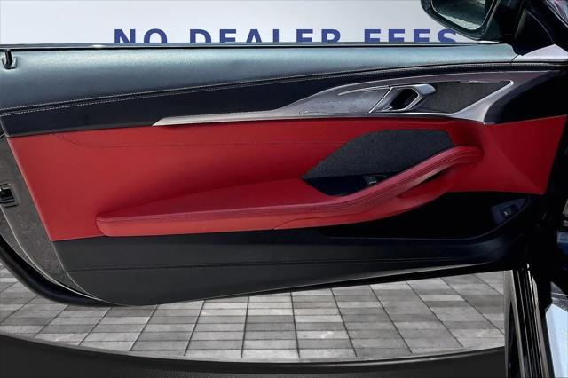 2023 BMW M8 xDrive