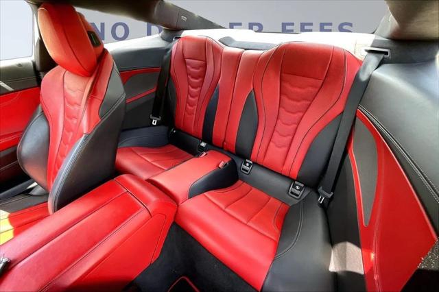 2023 BMW M8 xDrive