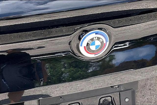 2023 BMW M8 xDrive