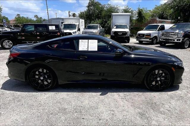 2023 BMW M8 xDrive