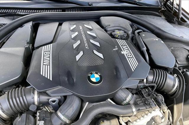 2023 BMW M8 xDrive