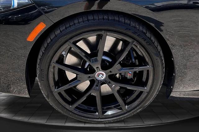 2023 BMW M8 xDrive