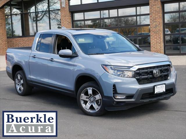 2024 Honda Ridgeline RTL for sale in Minneapolis, MN