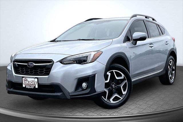 2019 Subaru Crosstrek 2.0i Limited for sale in Auburn, ME