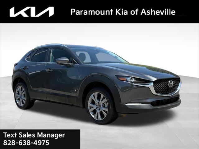 2023 Mazda CX-30 2.5 S Select for sale in Asheville, NC