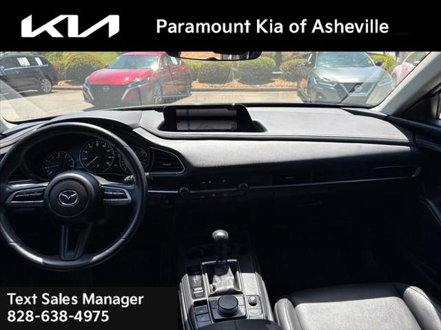2023 Mazda CX-30 2.5 S Select
