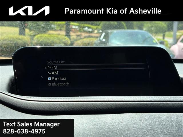 2023 Mazda CX-30 2.5 S Select