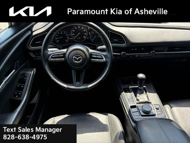 2023 Mazda CX-30 2.5 S Select