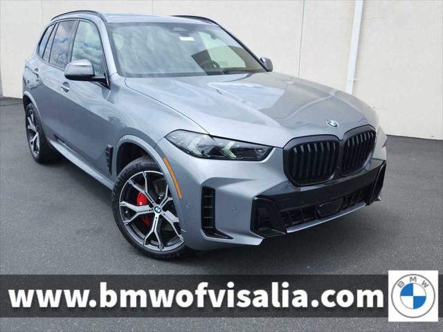2026 BMW X5 xDrive40i for sale in Visalia, CA