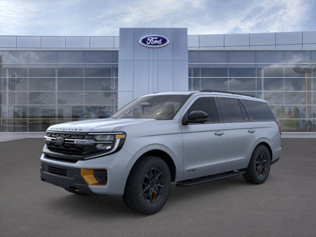 2026 Ford Expedition Tremor for sale in Wichita, KS