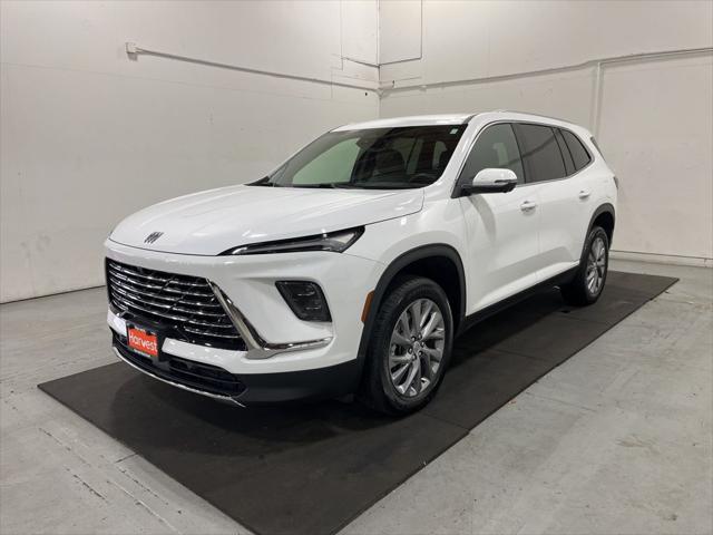 2025 Buick Enclave Preferred FWD for sale in Yakima, WA