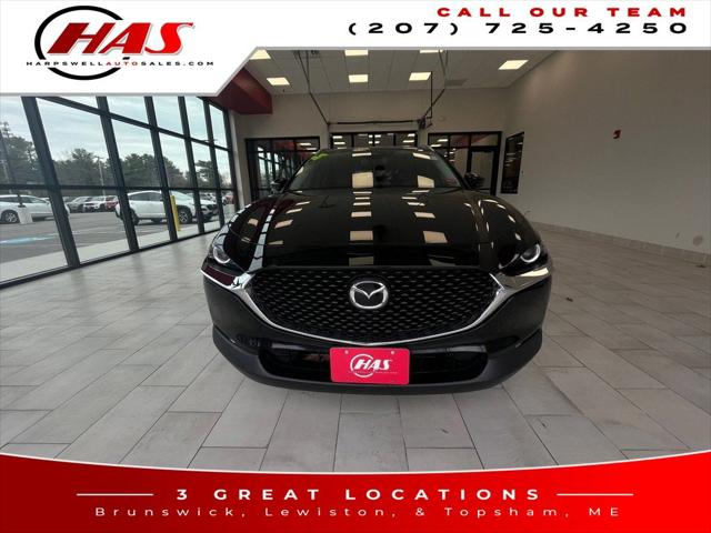 2024 Mazda CX-30 2.5 S Select Sport