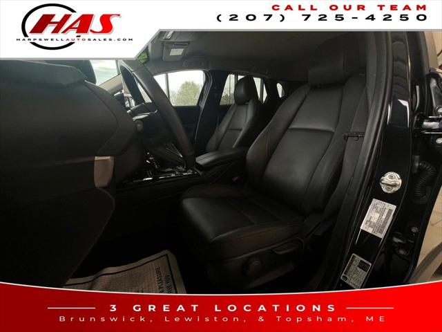 2024 Mazda CX-30 2.5 S Select Sport