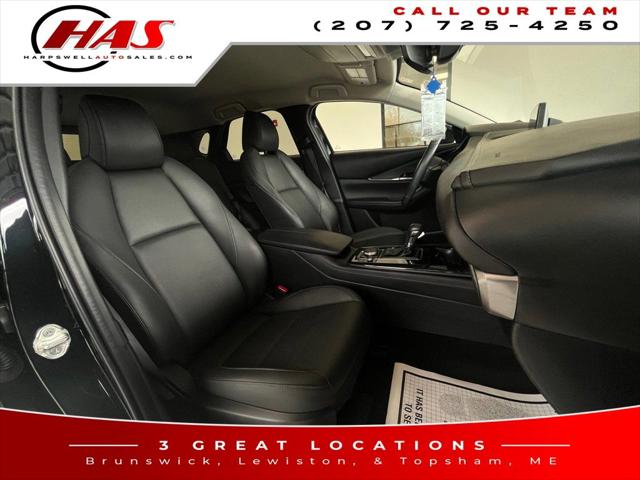 2024 Mazda CX-30 2.5 S Select Sport