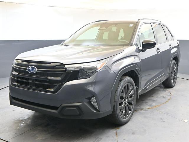 2026 Subaru Forester Sport for sale in Kalamazoo, MI