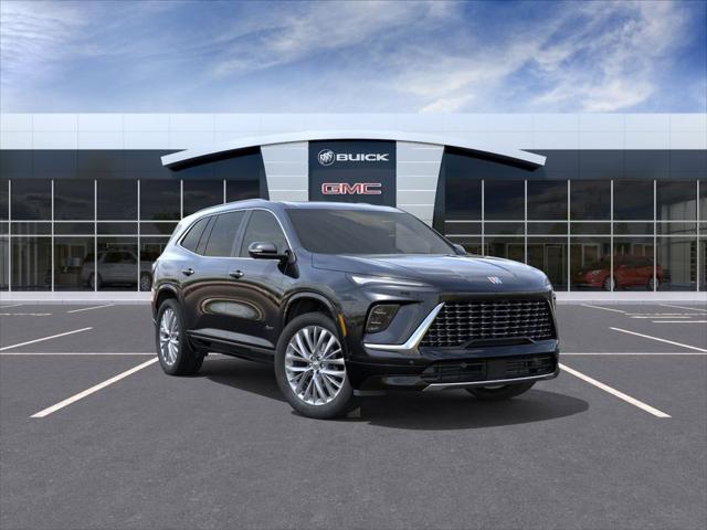 2026 Buick Enclave Avenir FWD for sale in China Township, MI