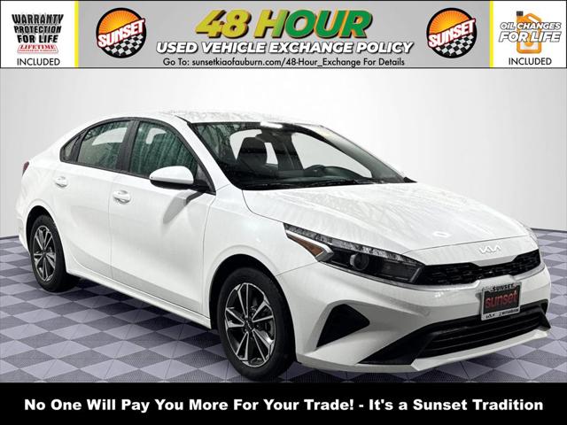 2024 Kia Forte LXS for sale in Auburn, WA