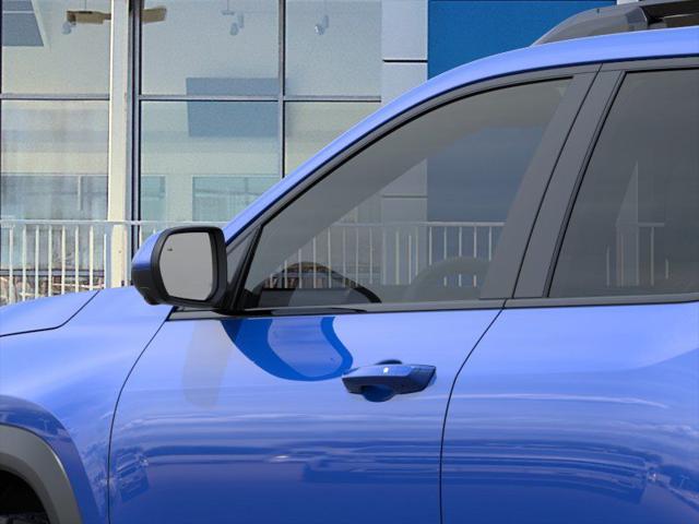 2026 Chevrolet Equinox AWD ACTIV