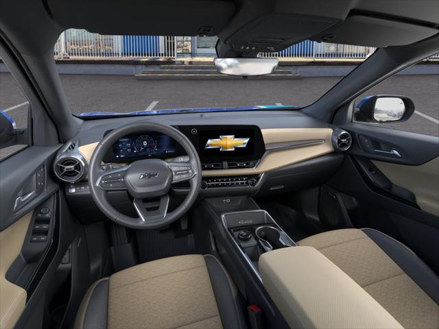 2026 Chevrolet Equinox AWD ACTIV