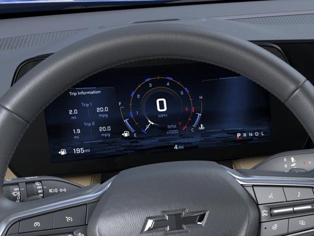 2026 Chevrolet Equinox AWD ACTIV