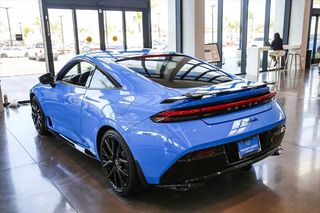 2026 Honda Prelude Hybrid