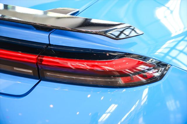 2026 Honda Prelude Hybrid