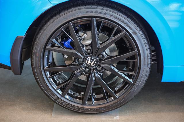 2026 Honda Prelude Hybrid