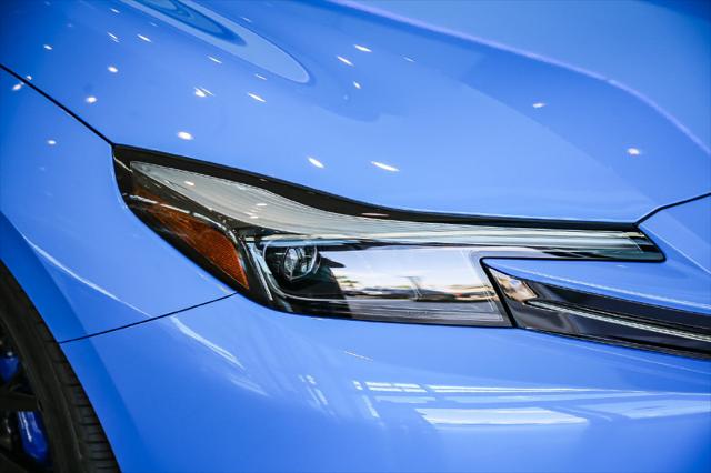 2026 Honda Prelude Hybrid