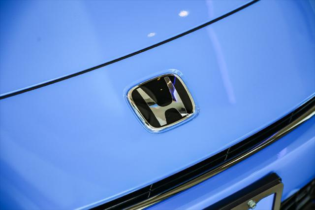 2026 Honda Prelude Hybrid