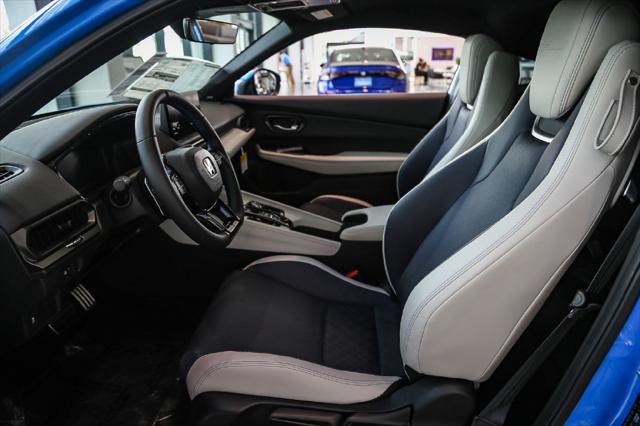 2026 Honda Prelude Hybrid
