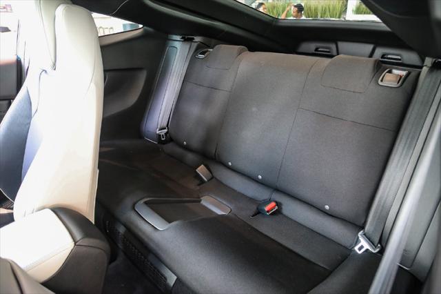2026 Honda Prelude Hybrid
