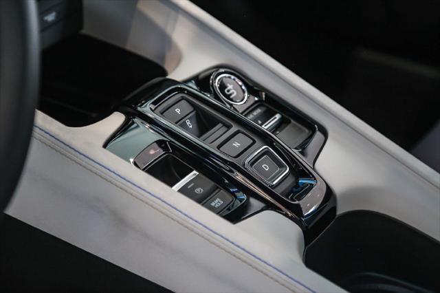 2026 Honda Prelude Hybrid