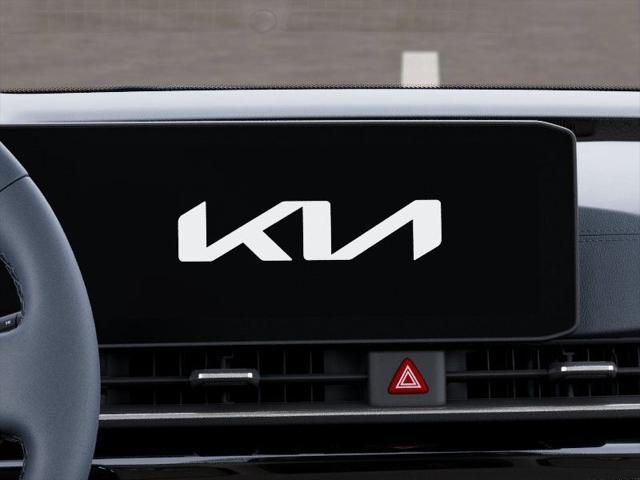 2026 Kia Carnival MPV SX Prestige