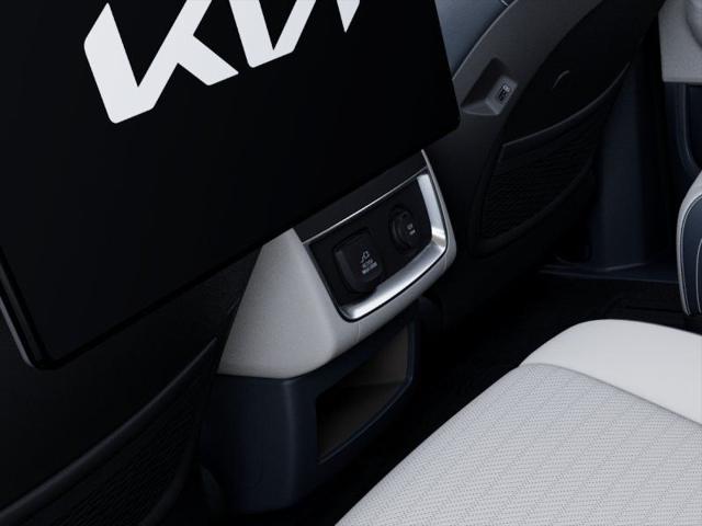 2026 Kia Carnival MPV SX Prestige