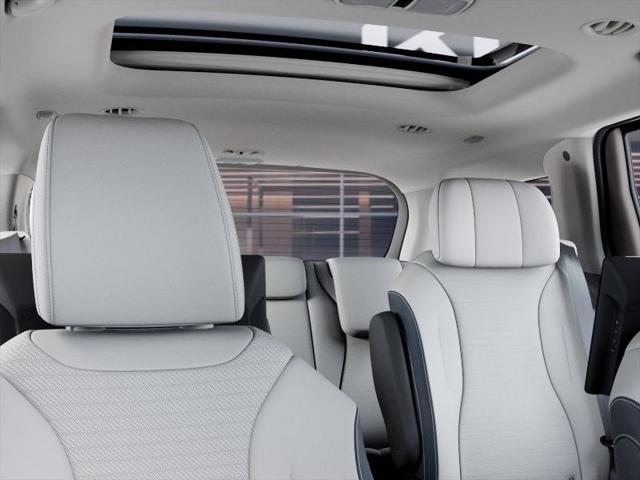 2026 Kia Carnival MPV SX Prestige