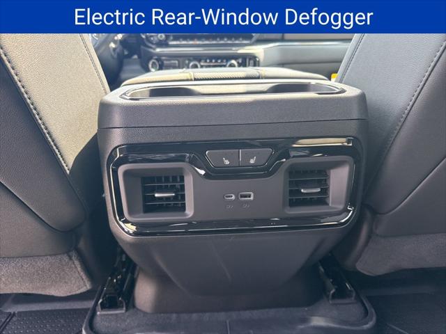 2026 Chevrolet Silverado 2500HD Crew Cab, Standard Bed, XR2, 4WD