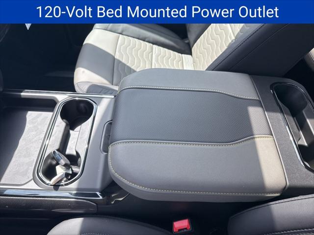 2026 Chevrolet Silverado 2500HD Crew Cab, Standard Bed, XR2, 4WD
