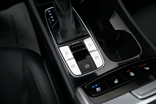 2022 Hyundai Santa Cruz Limited