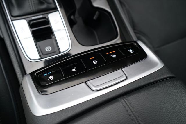 2022 Hyundai Santa Cruz Limited