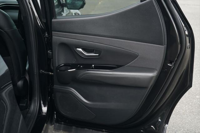 2022 Hyundai Santa Cruz Limited