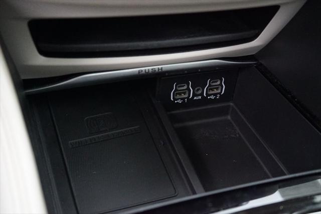 2021 Chrysler Pacifica Limited AWD