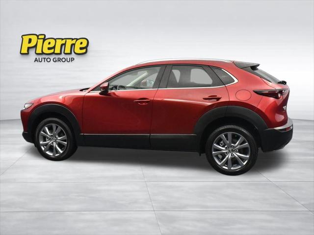 2023 Mazda CX-30 2.5 S Preferred