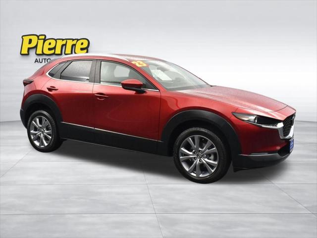 2023 Mazda CX-30 2.5 S Preferred