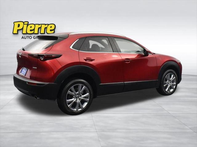 2023 Mazda CX-30 2.5 S Preferred