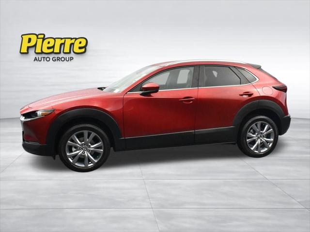 2023 Mazda CX-30 2.5 S Preferred