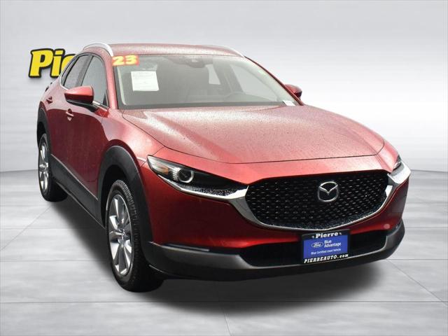 2023 Mazda CX-30 2.5 S Preferred