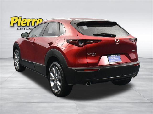 2023 Mazda CX-30 2.5 S Preferred