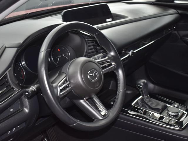 2023 Mazda CX-30 2.5 S Preferred