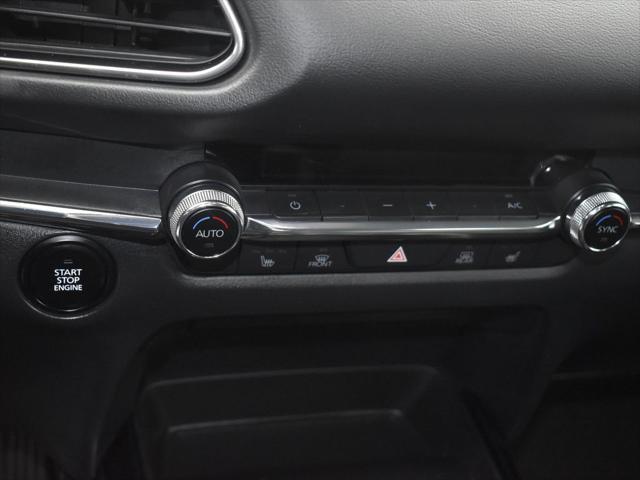 2023 Mazda CX-30 2.5 S Preferred